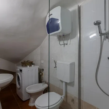 The Attic By Wonderful Italy