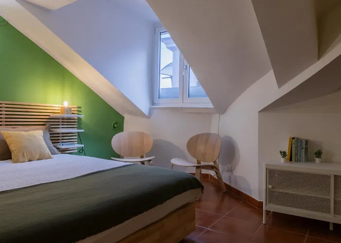The Attic By Wonderful Italy * Turín