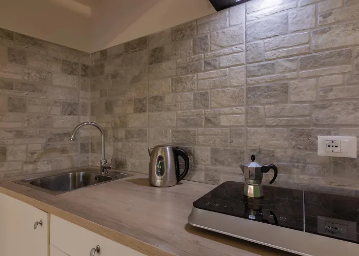Apartamento The Attic By Wonderful Italy *